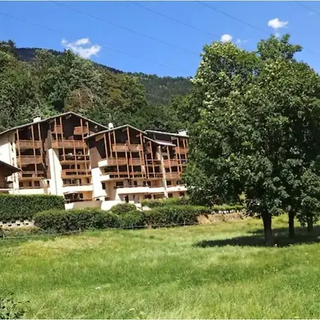 4 Pers Bg St Maurice Therighthouse Bourg-Saint-Maurice