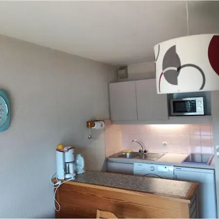 Apartment 4 Pers Bg St Maurice Therighthouse Bourg-Saint-Maurice