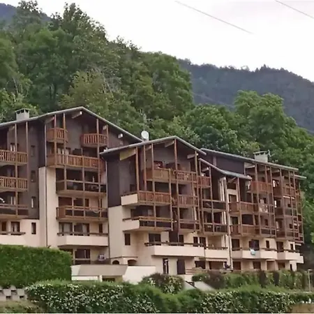 4 Pers Bg St Maurice Therighthouse *