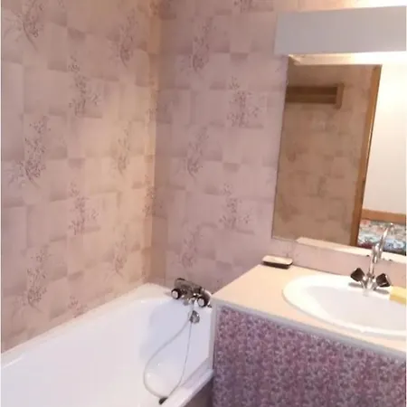 4 Pers Bg St Maurice Therighthouse Bourg-Saint-Maurice
