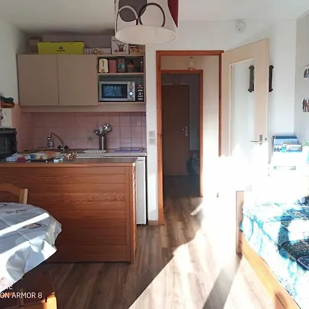 4 Pers Bg St Maurice Therighthouse Bourg-Saint-Maurice