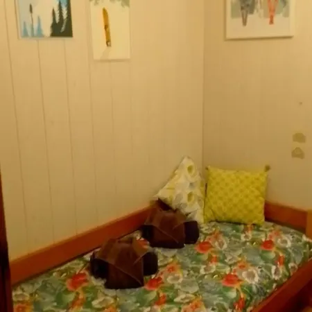 4 Pers Bg St Maurice Therighthouse Apartment *